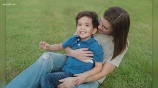 Family of toddler who drowned shares their story, almost one year later
