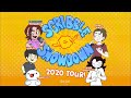 Scribble showdown Anaheim show part 2