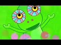 Tinga Tinga Tales Official | Why Chameleon changes Colour | Full Episodes