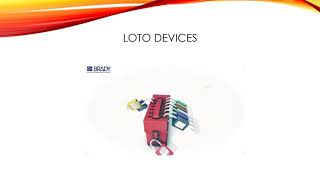 Tyler Parker Module 4 PowerPoint LOTO SATC 220 wmv