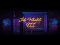 Jah Khalib - 911 | Премьера Lyric Video