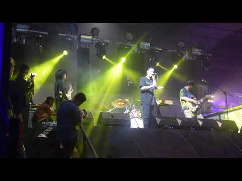 Chicosci - Vampire Social Club Live Video Performance [Full HD]