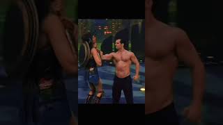 JUSTICE LEAGUE. ZACK SNYDER'S. 2017