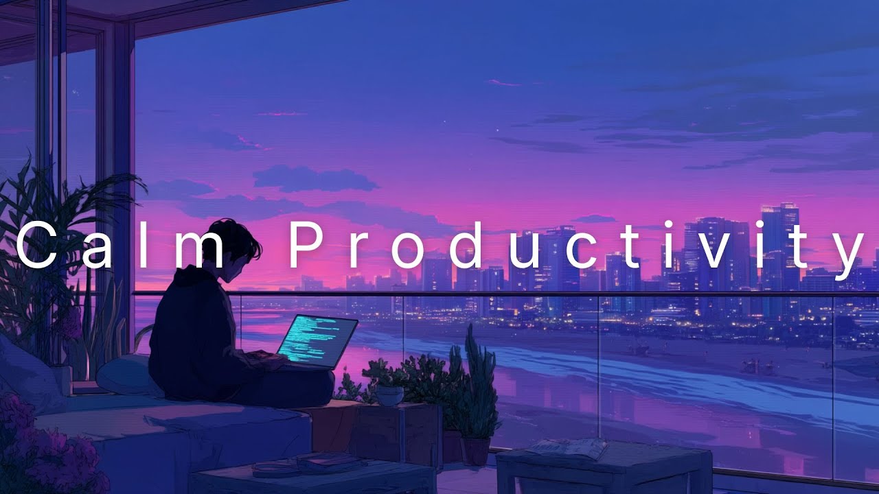 Focus Music • Total Immersion — Study, Work & Deep Mental Focus Enhancement