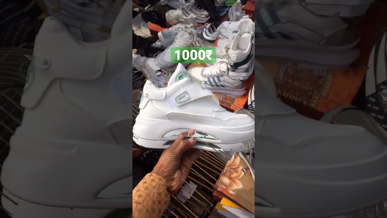 New shoes price-:1000₹ 