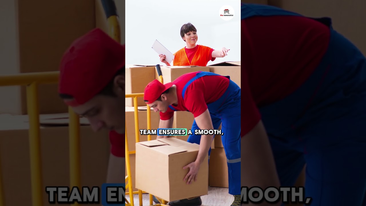 The Removalist Perth Furniture Removals And Moving Service 