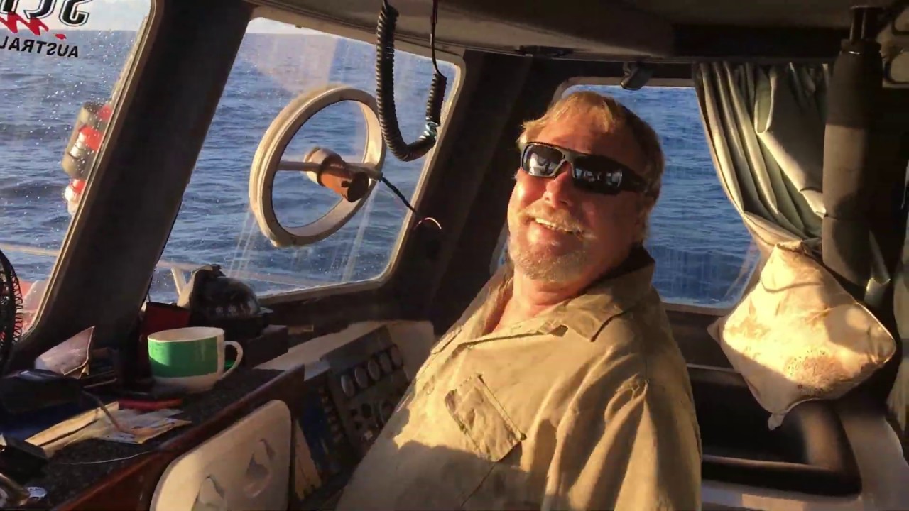 Top Gear Fishing Charters. We have fun!