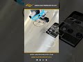 CNC Bending: 2D Wire Forms #Machinery#Equipment#Factory#WireBendingMachine#2DWireBending#