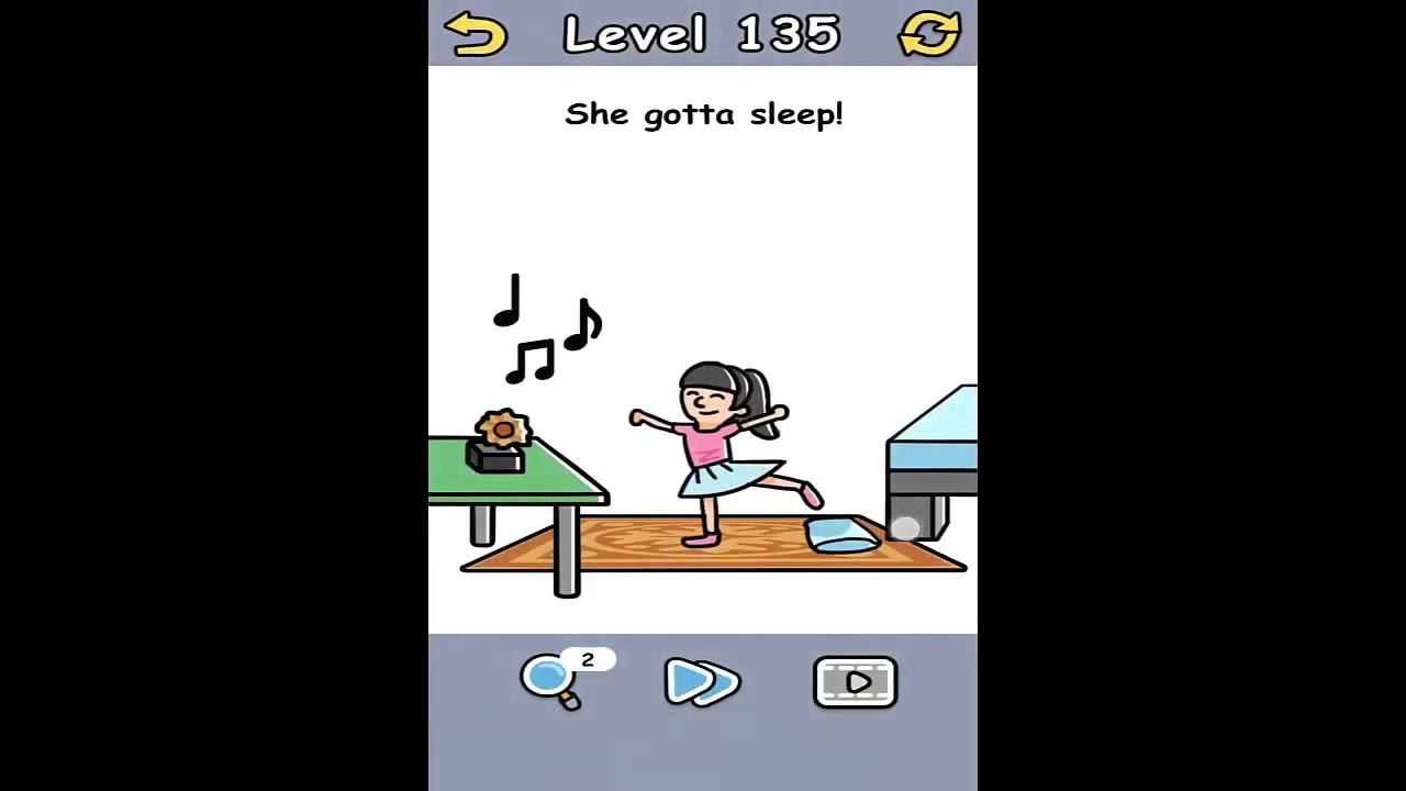 Brain Crack Level 131 132 133 134 135 136 137 138 139 140 Walkthrough