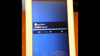 Casting to chromecast via All Cast Premium screenshot 5