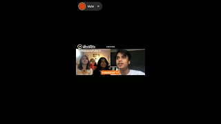 Bagas Fatah Buat Bule Cantik Terpesona