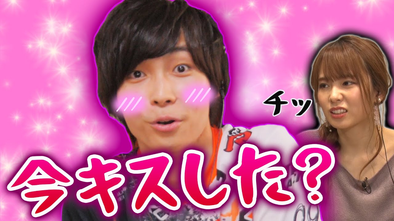 西村にキスされたと勘違いする変態プロゲーマーVSメルトンのノイズをキャンセルするドＳアイドル【マリオカート8 DX】