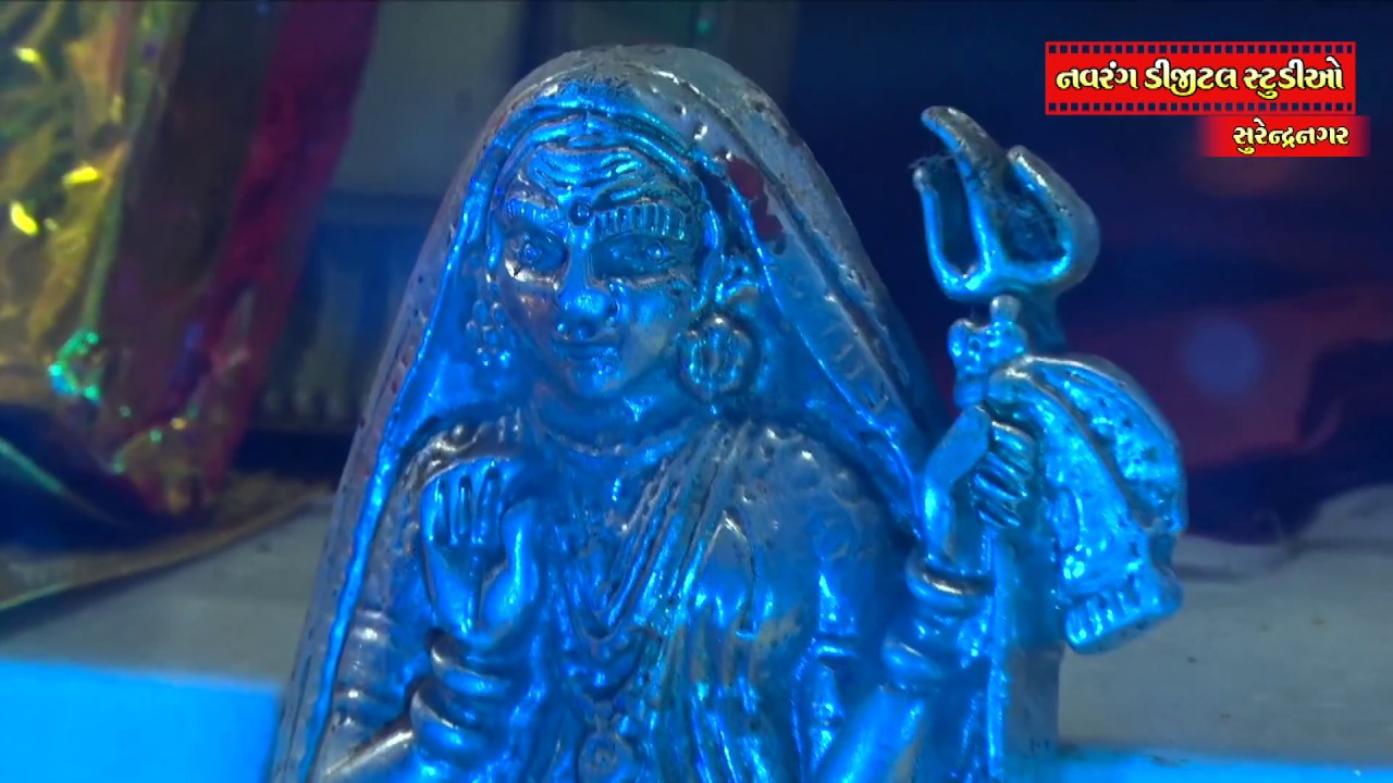geeta rabari song mahadev Mari Arji Sunine Khodal Aavjo|Rabari To Farvana|Sonalben Barot|New Dayro Kalmad