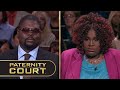 Woman Says Conception Date Aligns With Time She Cheated (Full Episode) | Paternity Court