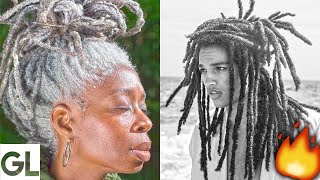 The Best Freeform Dreadlocks screenshot 5