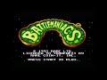 Last battle dark queen  battletoads in battlemaniacs music extended