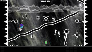 Rated Levels & Level Request | Geometry Dash