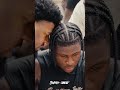 Lamar Peters vs Zae On A COLLISION Course... March 28th