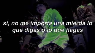 Shoreline Mafia - Codeine Bryant (en español)
