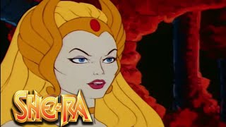 She ra em Português DUBLADO | COMPILAÇÃO DE 1 HORA | Desenhos Animados