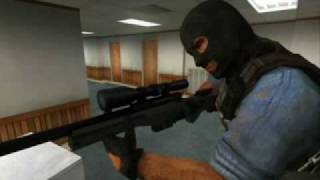 Silly Randomness Gmod