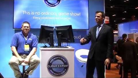 Joe Popp @ RSNA 2016