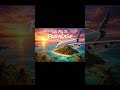 We fly to Paradise  #TechnoHouse #SummerAnthem#Trance2026 #TechnoHouse   #SummerVibesMelodic