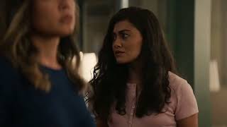 NCIS Hawaii 2x5 - Kate & Lucy part 8