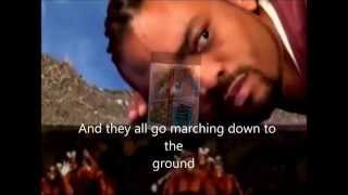 "The Ants Go Marching" Sing-Along