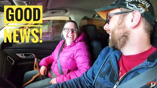 TJV | GOOD NEWS!!! | #1686
