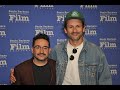 SBIFF Cinema Society Q&A - Society of the Snow