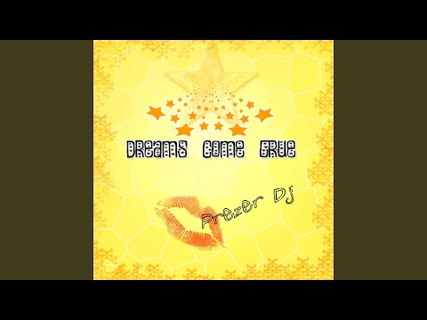 Prezer DJ — Dreams Come True (Al Chiaro Di Luna Remix)
