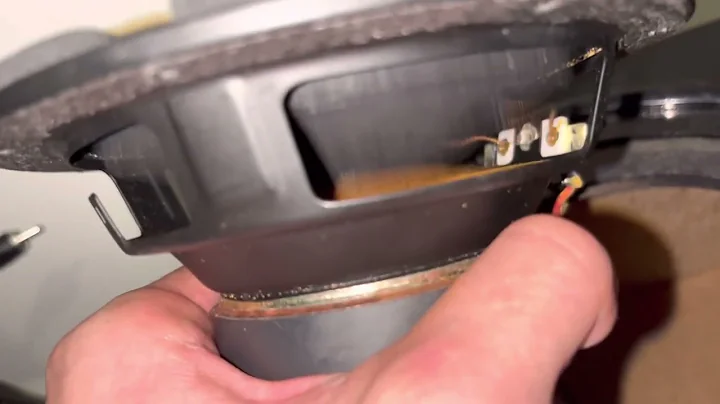 Woofer Cooker Bass Test Logitech X-530