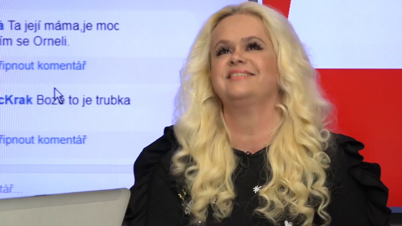 Monika Štiková vs. Ornela Koktová: Jejich poslední setkání plné jedu!