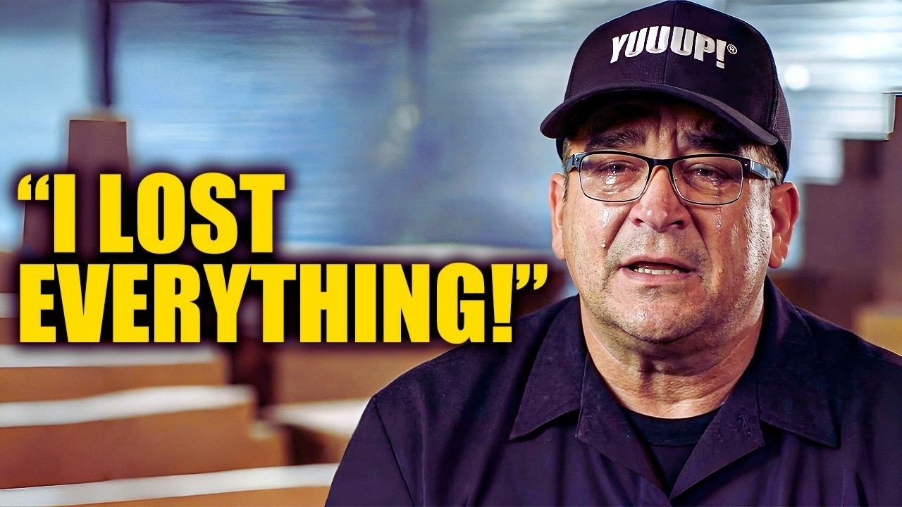 Remember Storage War’s Dave Hester? He Just Lost Everything In 2026 ...