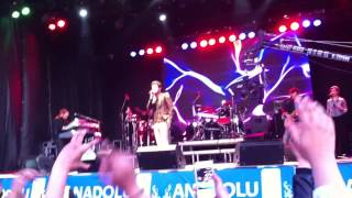 Anatolien Kulturdage 2012 - Murat Boz - \