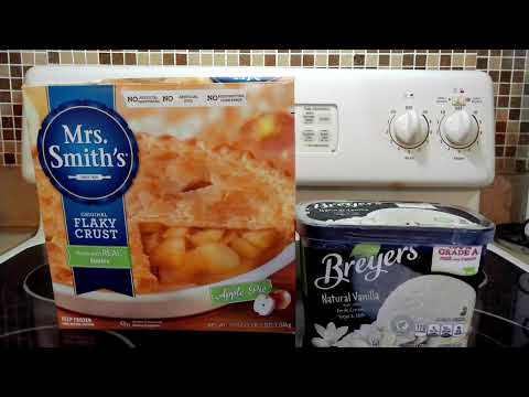 Walmart Couponing Desert Offer 01/01/25  Save 50% off Pie and Breyers Ice Cream until 01/10/25