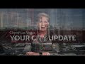 Your City Update 030321