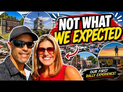 Are RV Rallies Worth The High Cost?