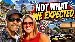 Are RV Rallies Worth The High Cost?