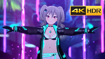 神崎蘭子 ソロ