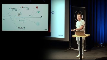 David Leitner - Rethinking SPAs: web-native apps