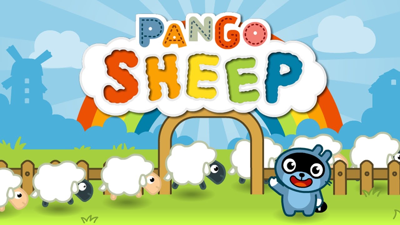 pangosheep MOD APK cover