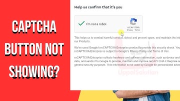How to FIX Recaptcha Not Working in Google Chrome#ytshorts