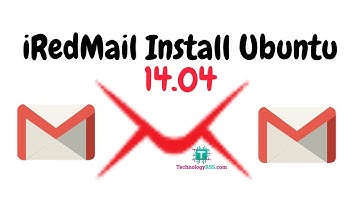How To Install iRedMail On Ubuntu 14.04
