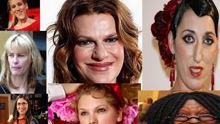 Top 10 Ugliest Celebrities