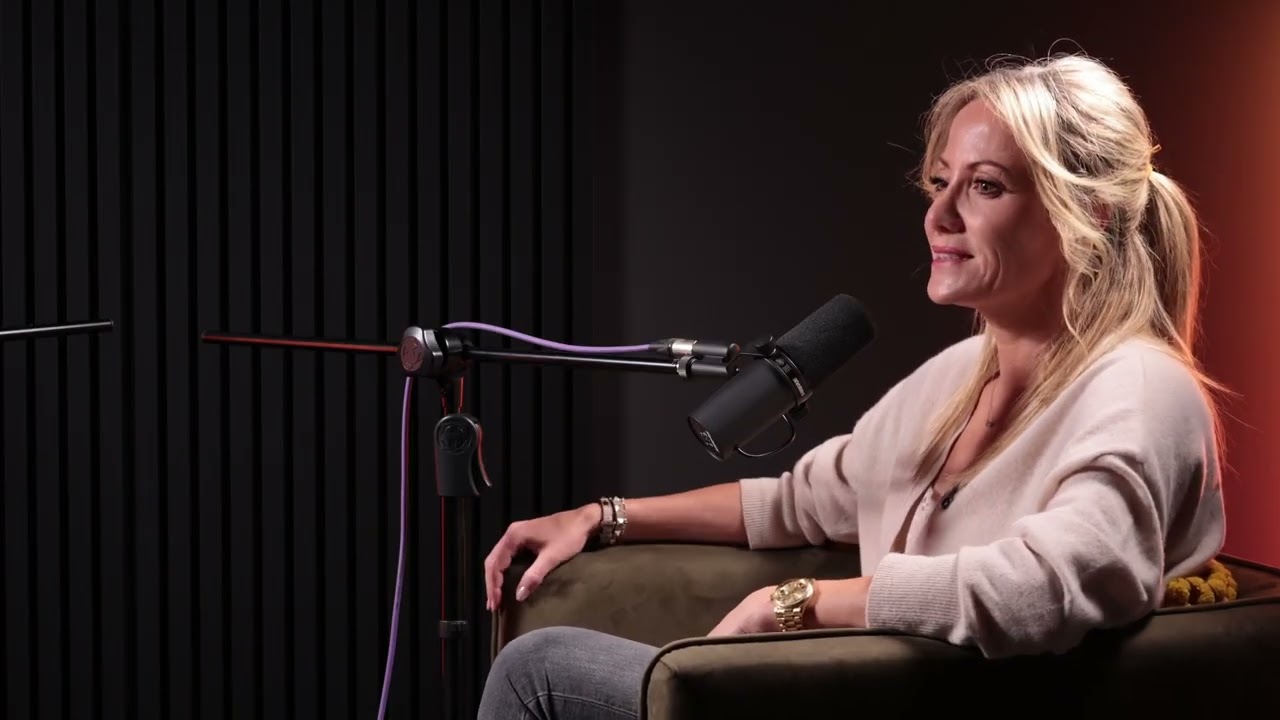 VIPEAK mit Verena Wieland