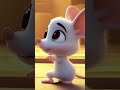 Big mouse 🐁 in forest @HappyPathways-fun #subscribe #اشتراك #animation #disney #newsubscribers