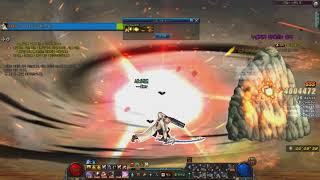 [DNF] 15 Seconds Challenge - Troubleshooter