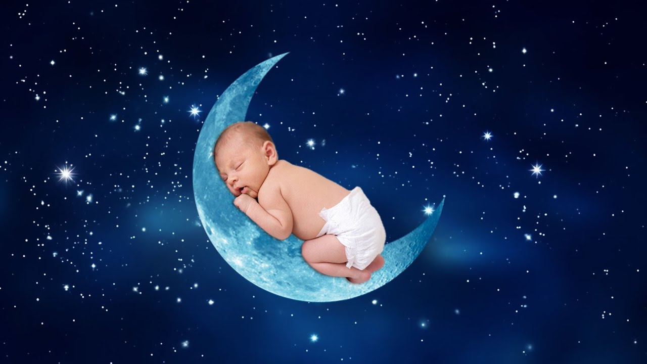 Soothe Your Crying Baby With This Relaxing White Noise | 10 Hours of Peaceful Sleep